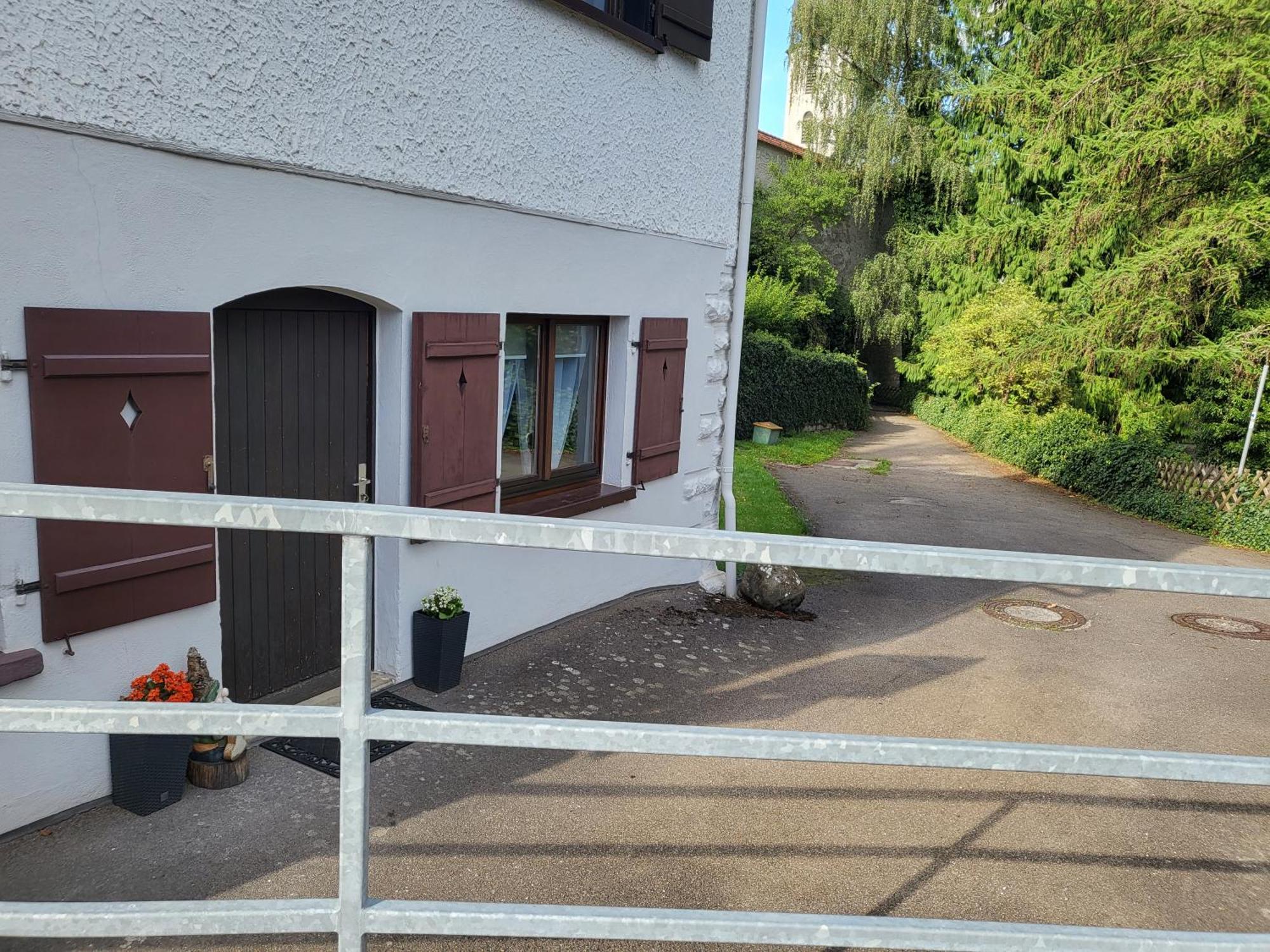 Naturoase Inzigkofen Exterior foto